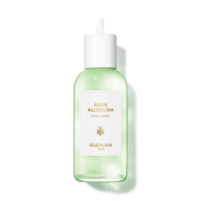 AQUA ALLEGORIA ROSA VERDE EDT - 200ML